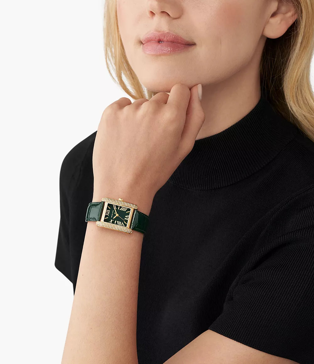 ساعة مايكل كورس Emery