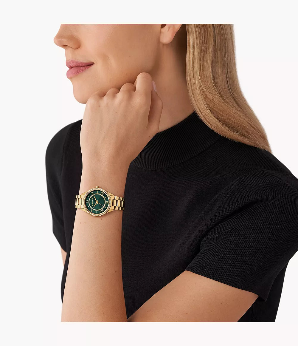 שעון מייקל קורס Lauryn