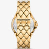 ساعة مايكل كورس Camille Pavé Gold-Tone
