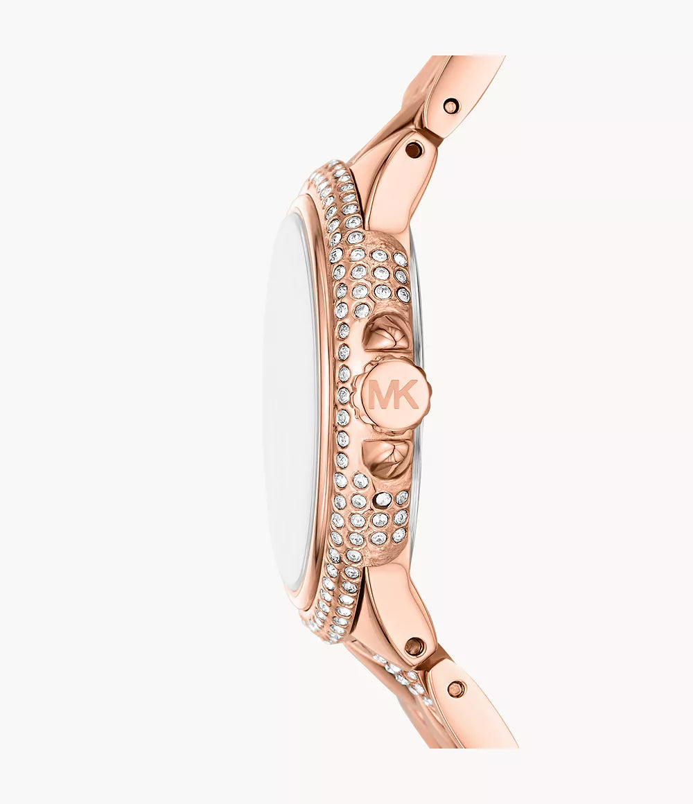 Michael Kors Camille Watch
