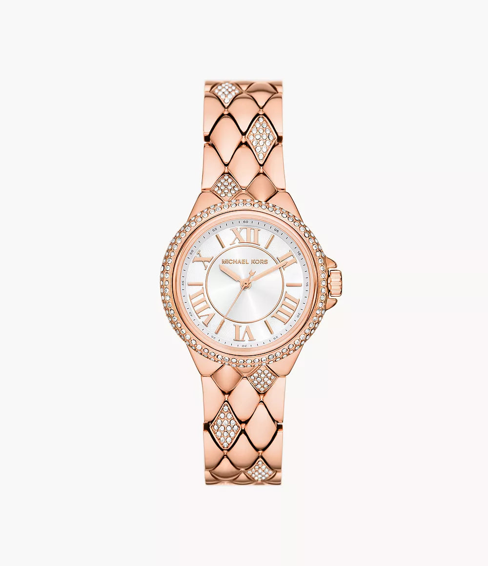 Michael Kors Camille Watch