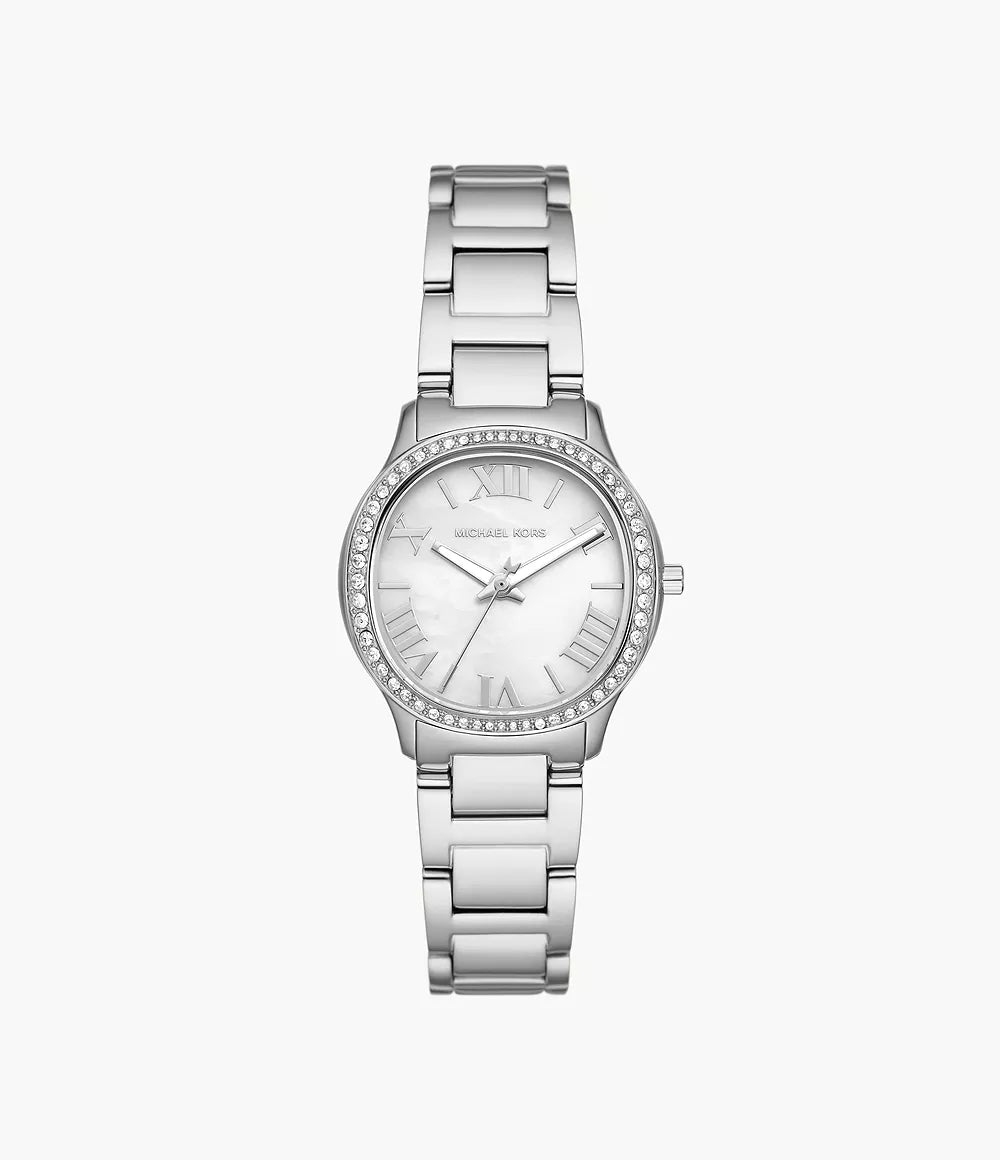 Michael Kors Sage Watch