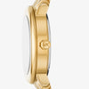 Michael Kors Phoebe Gold-Tone Watch