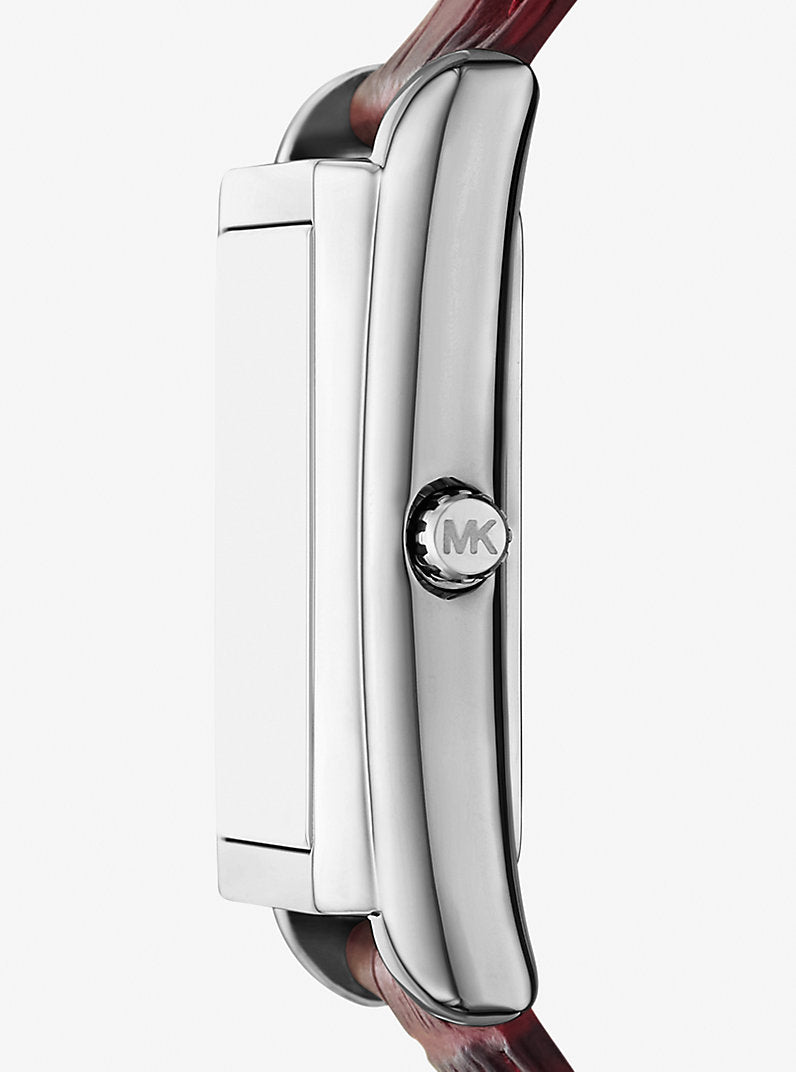 ساعة مايكل كورس