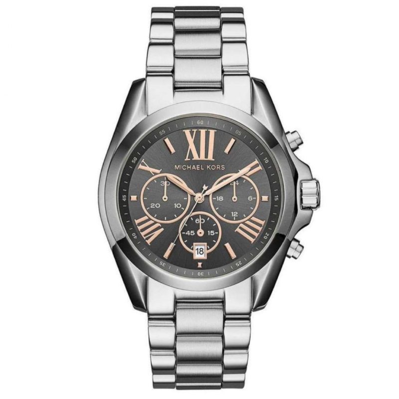 שעון מייקל קורס