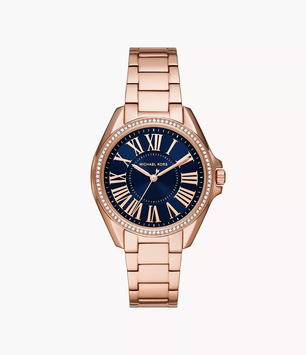 Michael Kors Kacie Watch