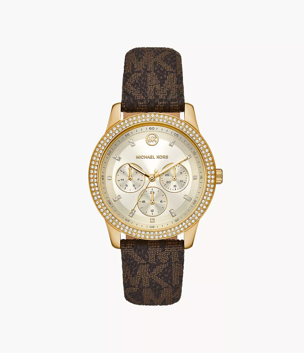 ساعة مايكل كورس