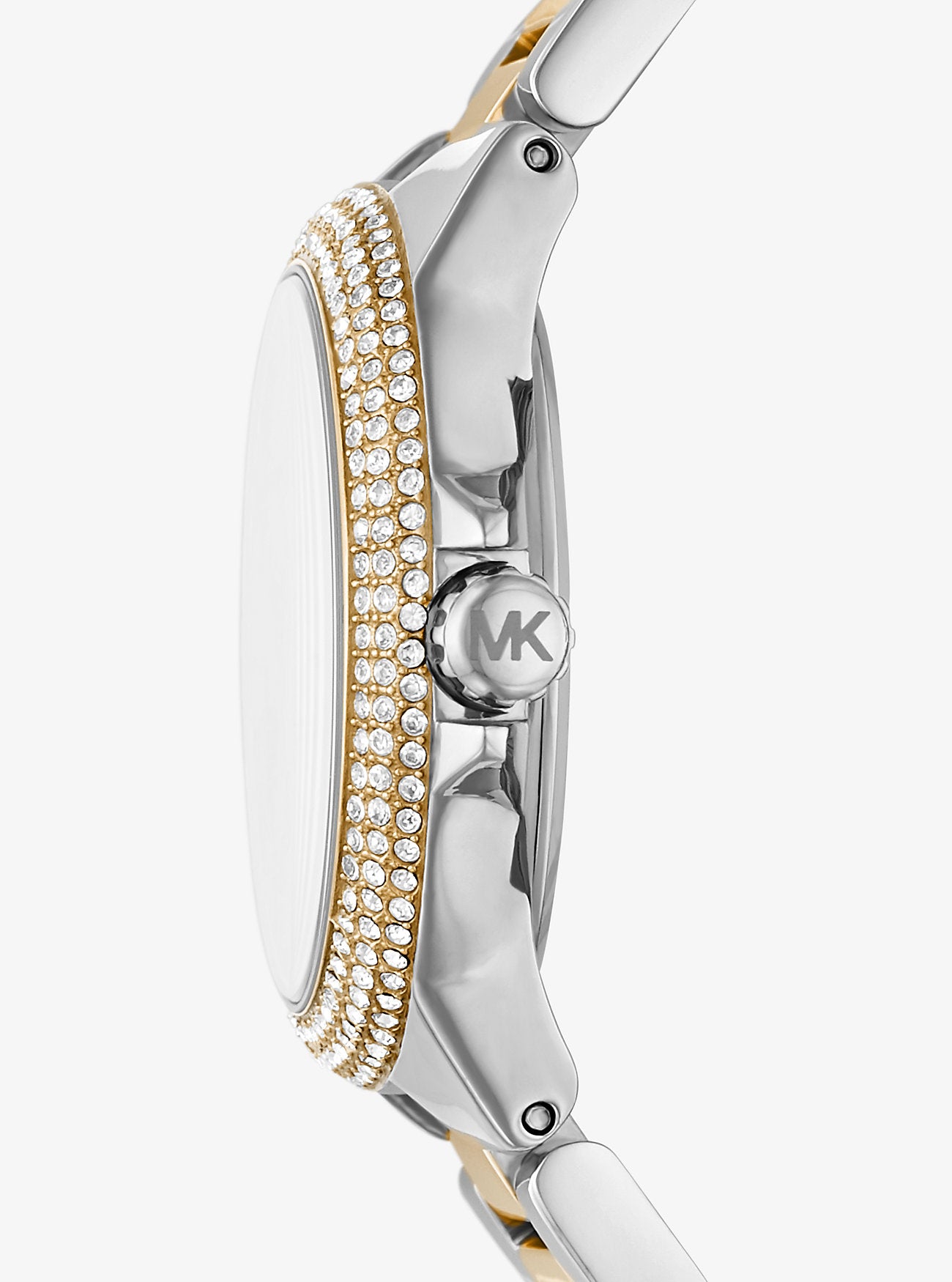 ساعة مايكل كورس