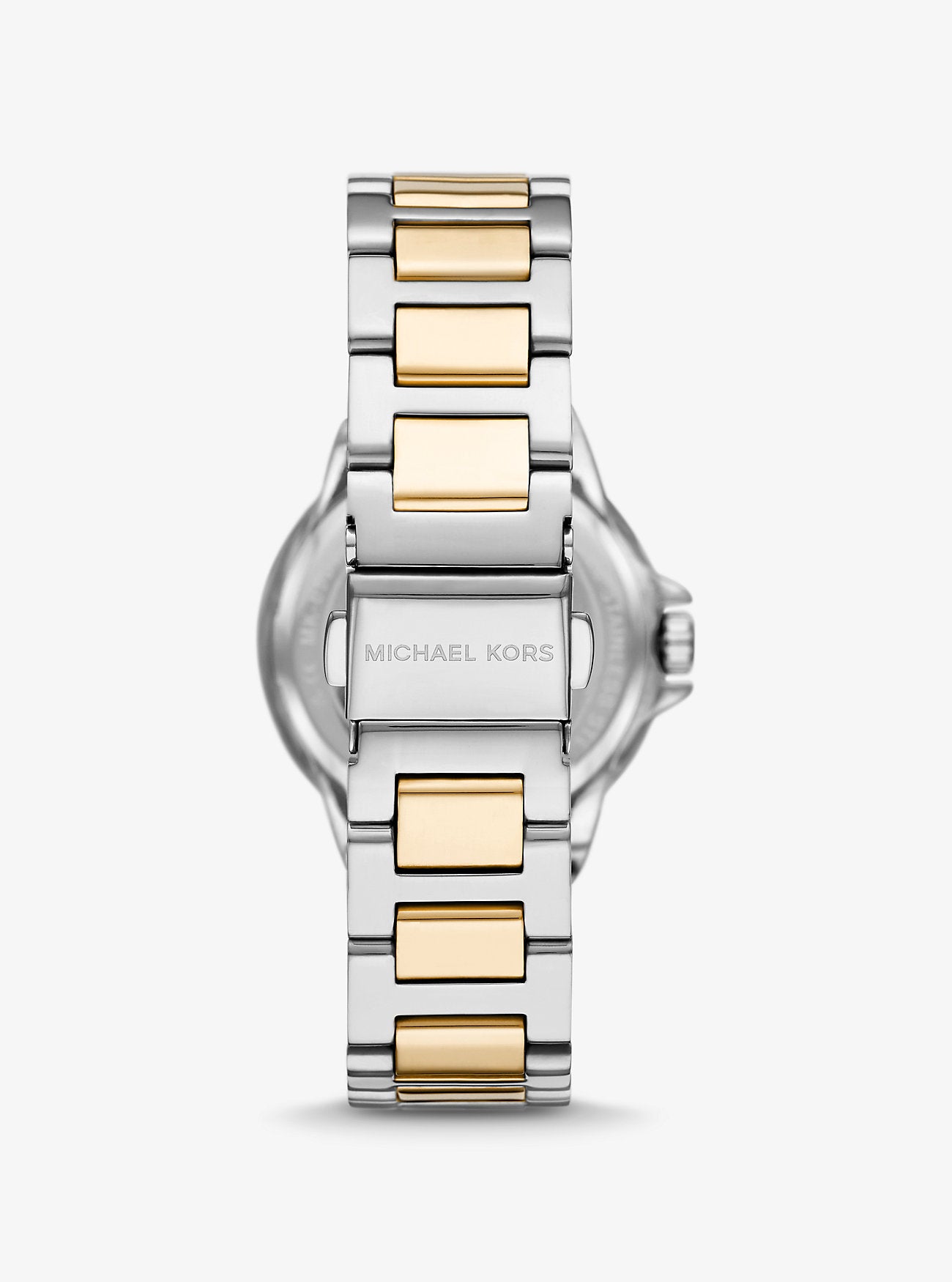 ساعة مايكل كورس