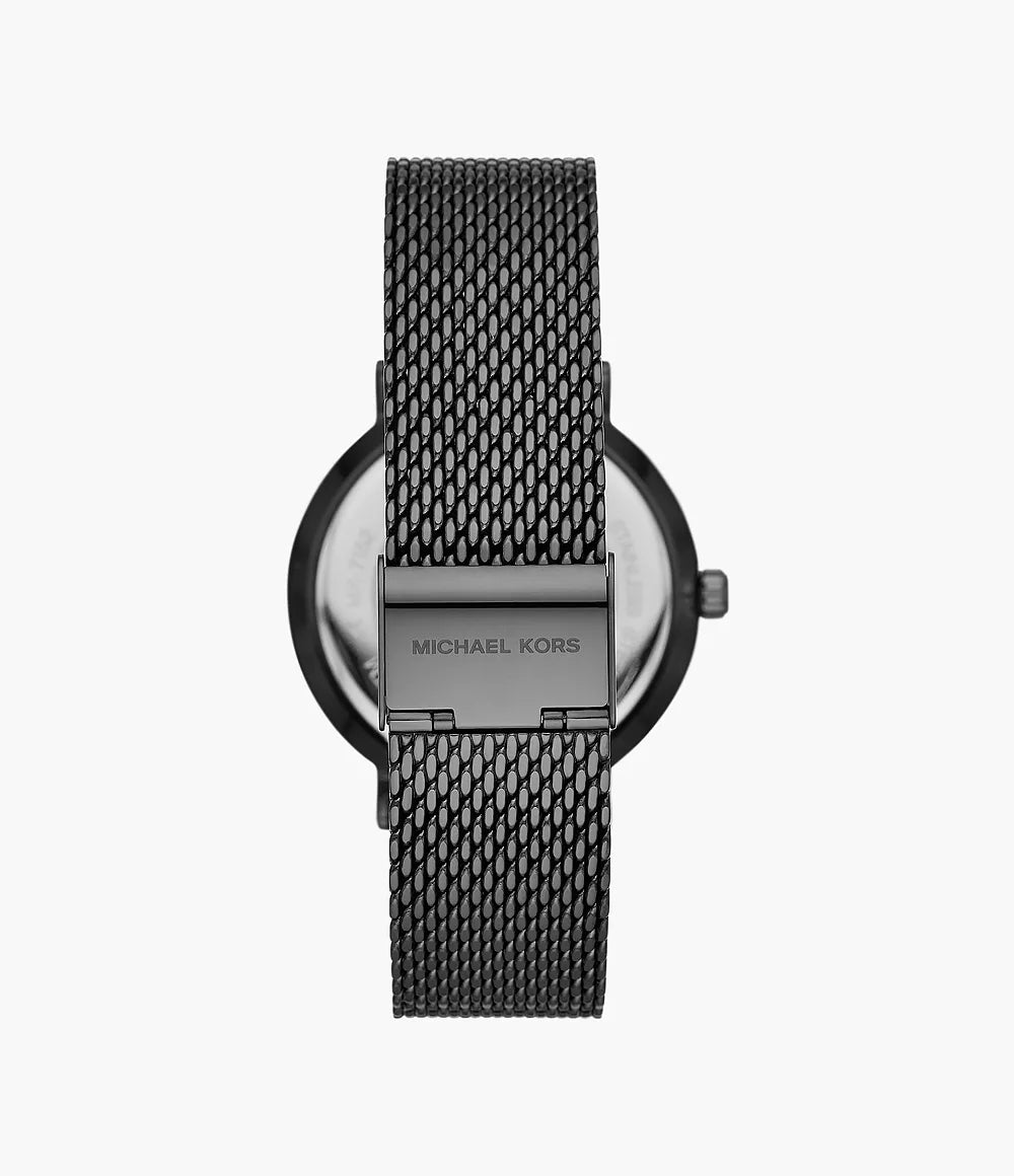 Michael Kors Auden Watch