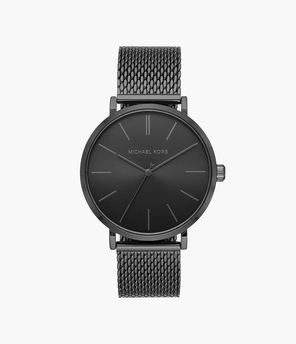 Michael Kors Auden Watch