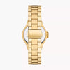 Michael Kors Mini-Lennox Three-Hand Watch