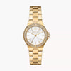 Michael Kors Mini-Lennox Three-Hand Watch