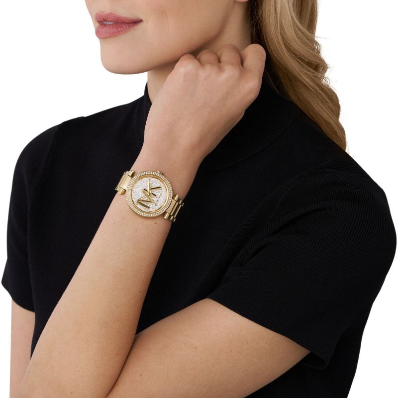 שעון מייקל קורס