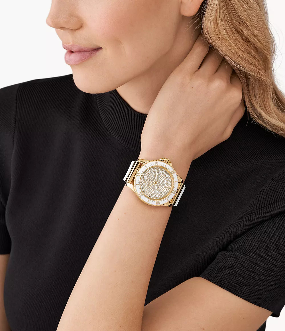 שעון מייקל קורס Everest