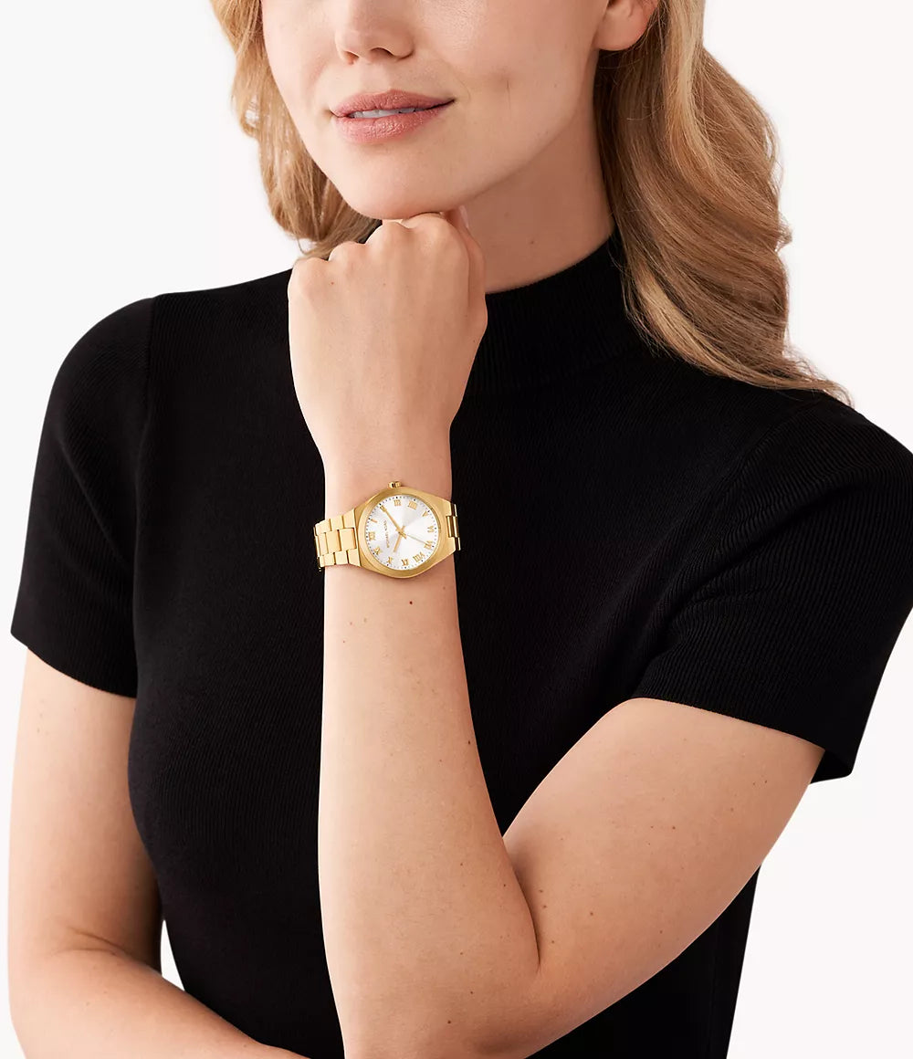 שעון מייקל קורס Lennox