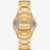 ساعة مايكل كورس Raquel Pavé Gold-Tone
