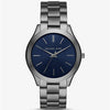 Michael Kors Slim Runway Watch
