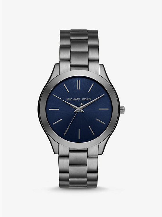 Michael Kors Slim Runway Watch