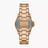 Michael Kors Everest Watch