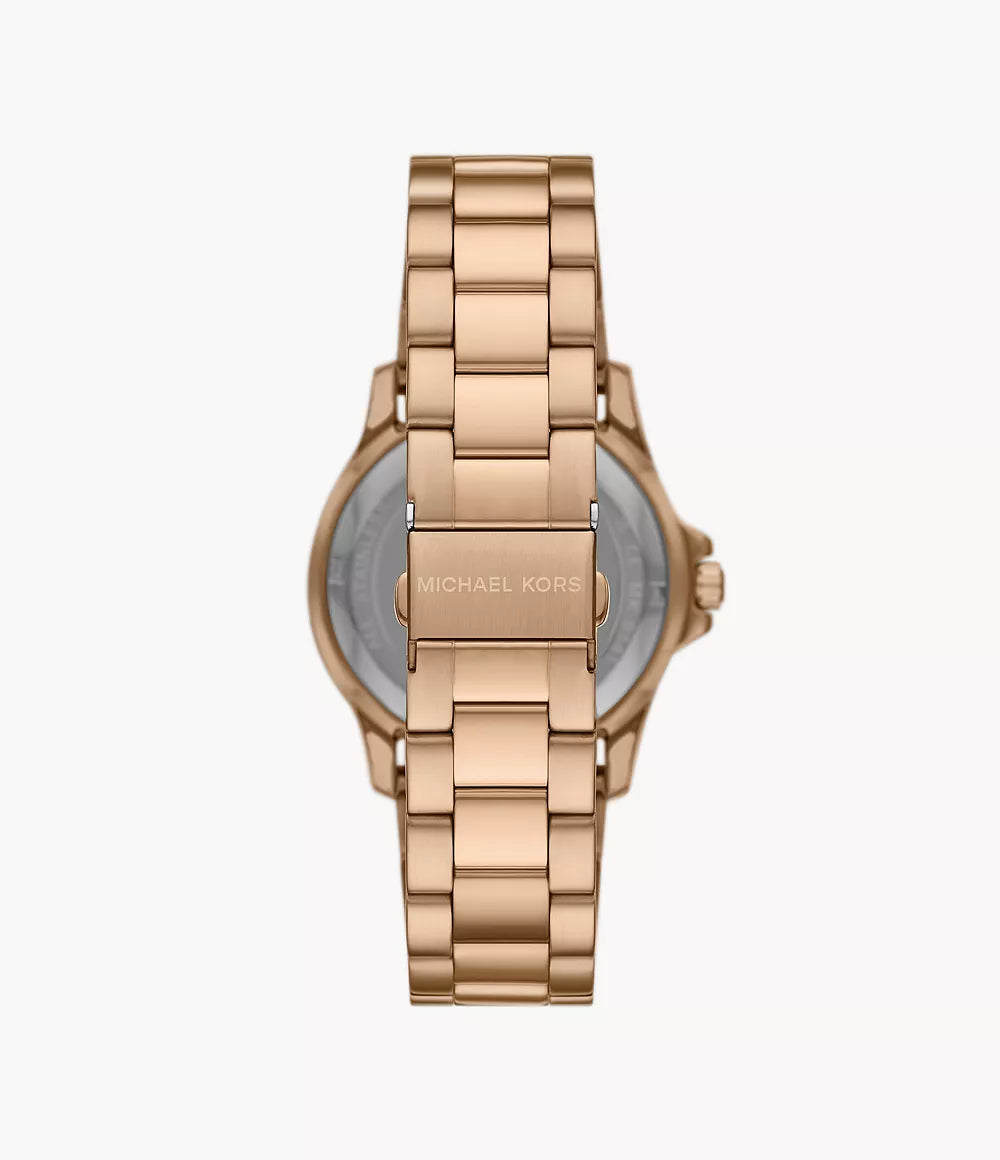 Michael Kors Everest Watch