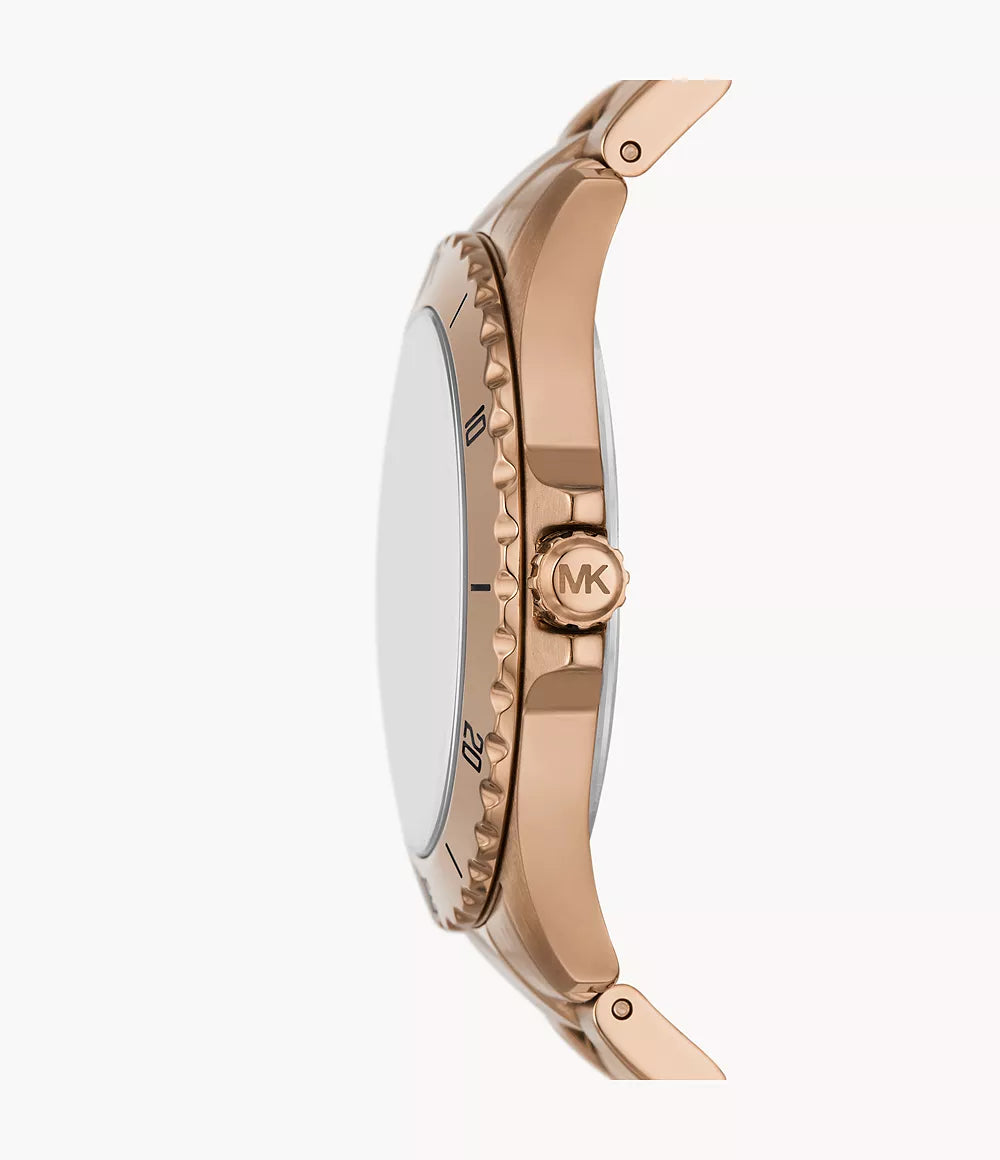 Michael Kors Everest Watch