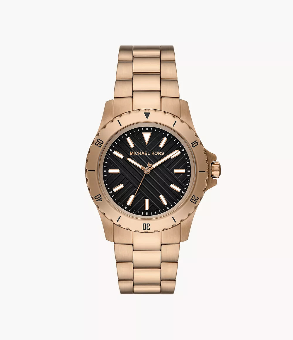 Michael Kors Everest Watch