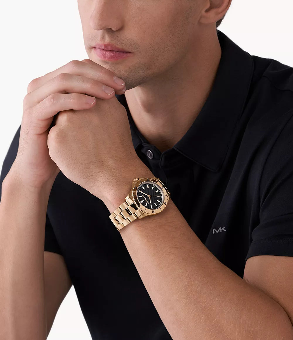 Michael Kors Everest Watch