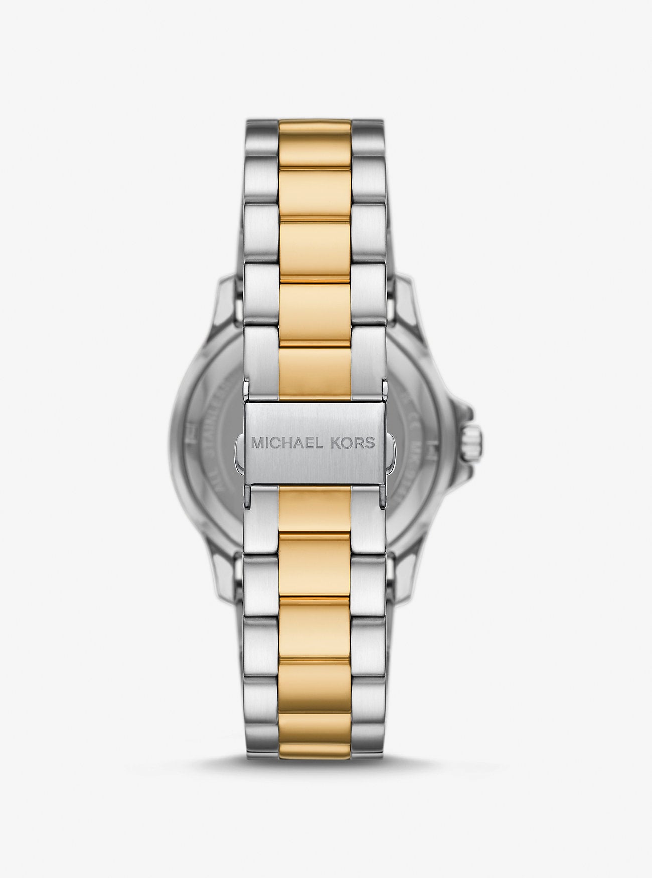 שעון מייקל קורס Everest Two-Tone