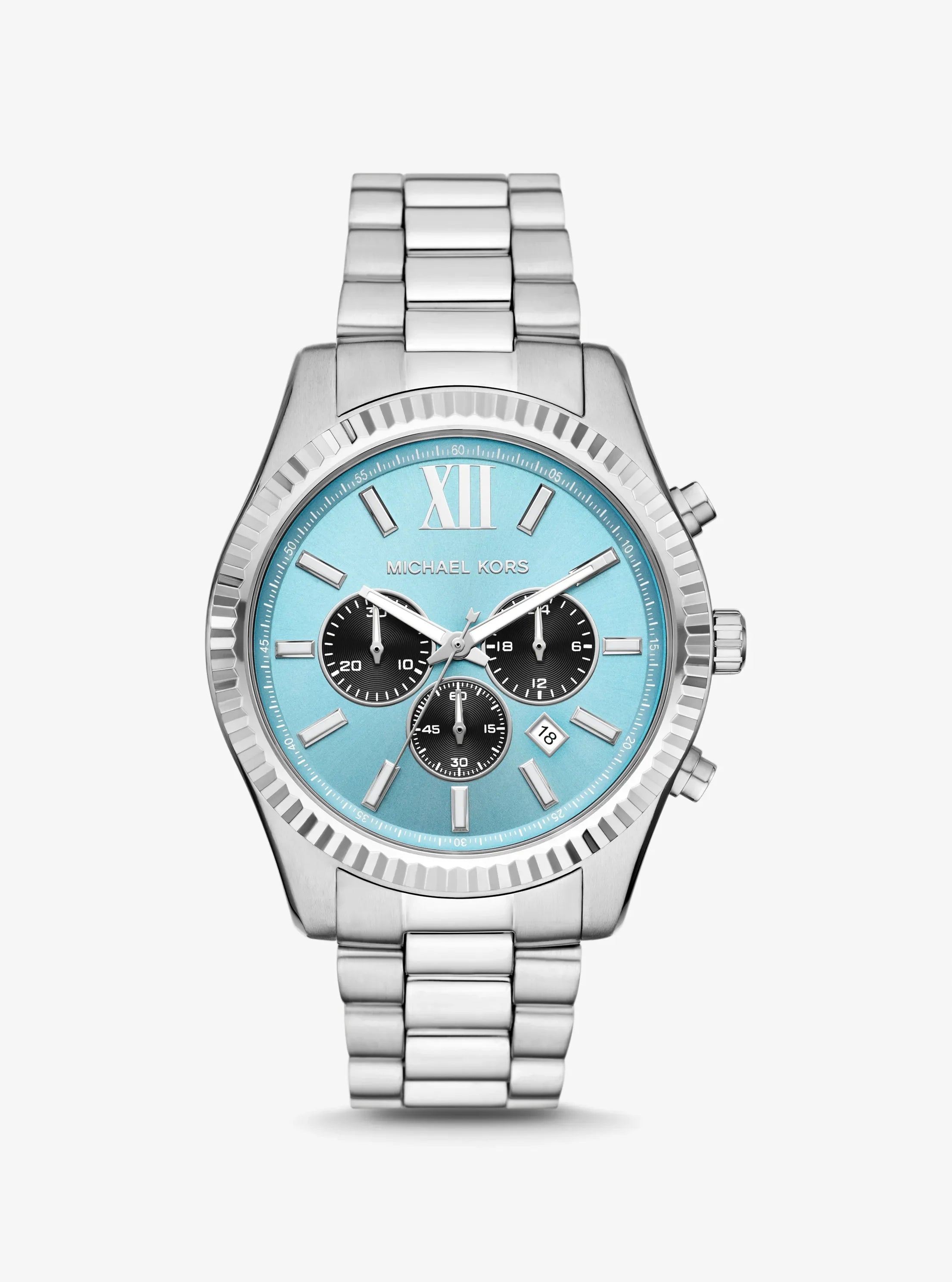 Michael Kors Lexington Watch
