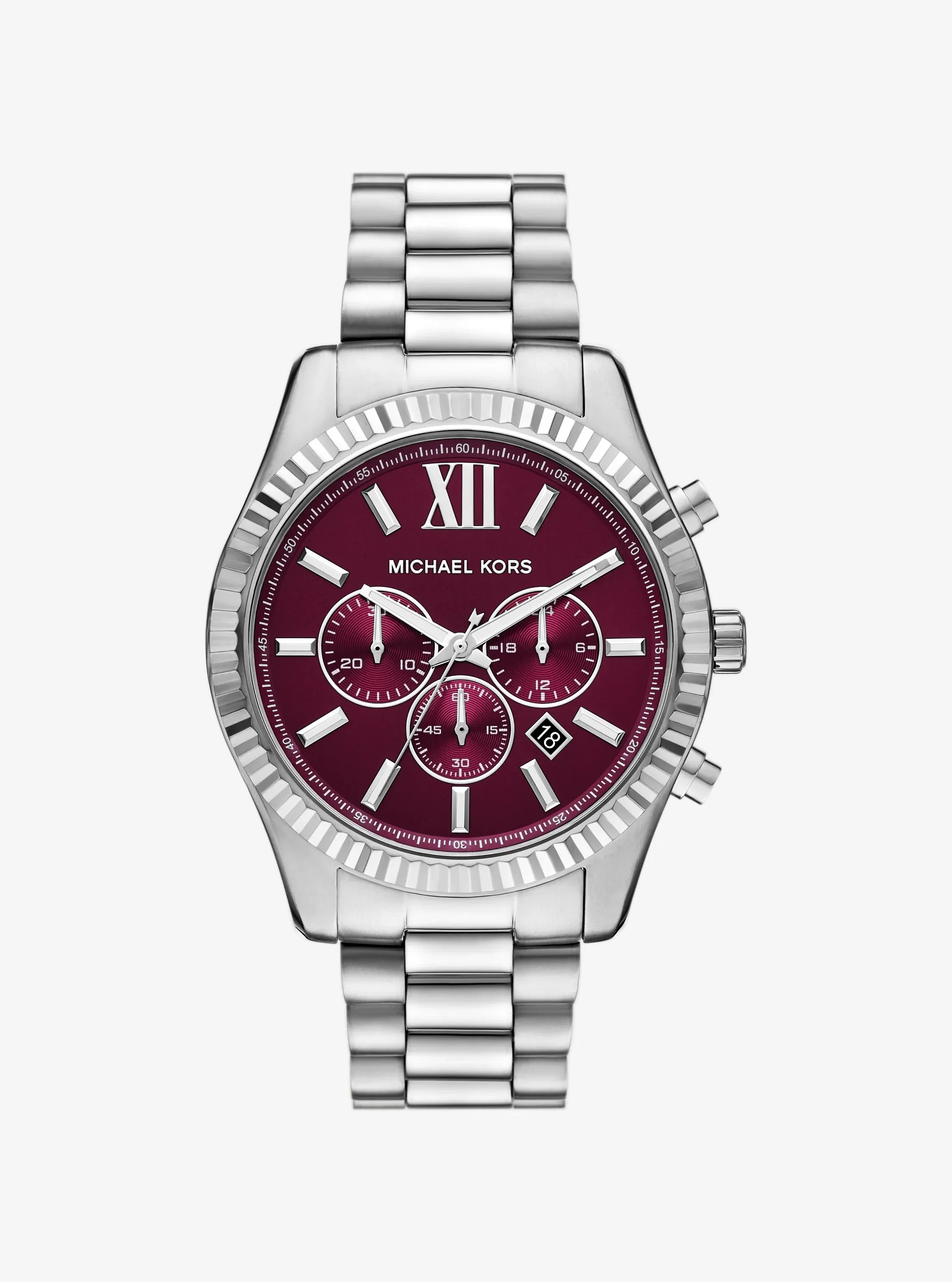 Michael Kors Lexington Watch