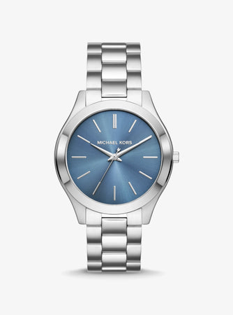 Michael Kors Slim Runway Watch