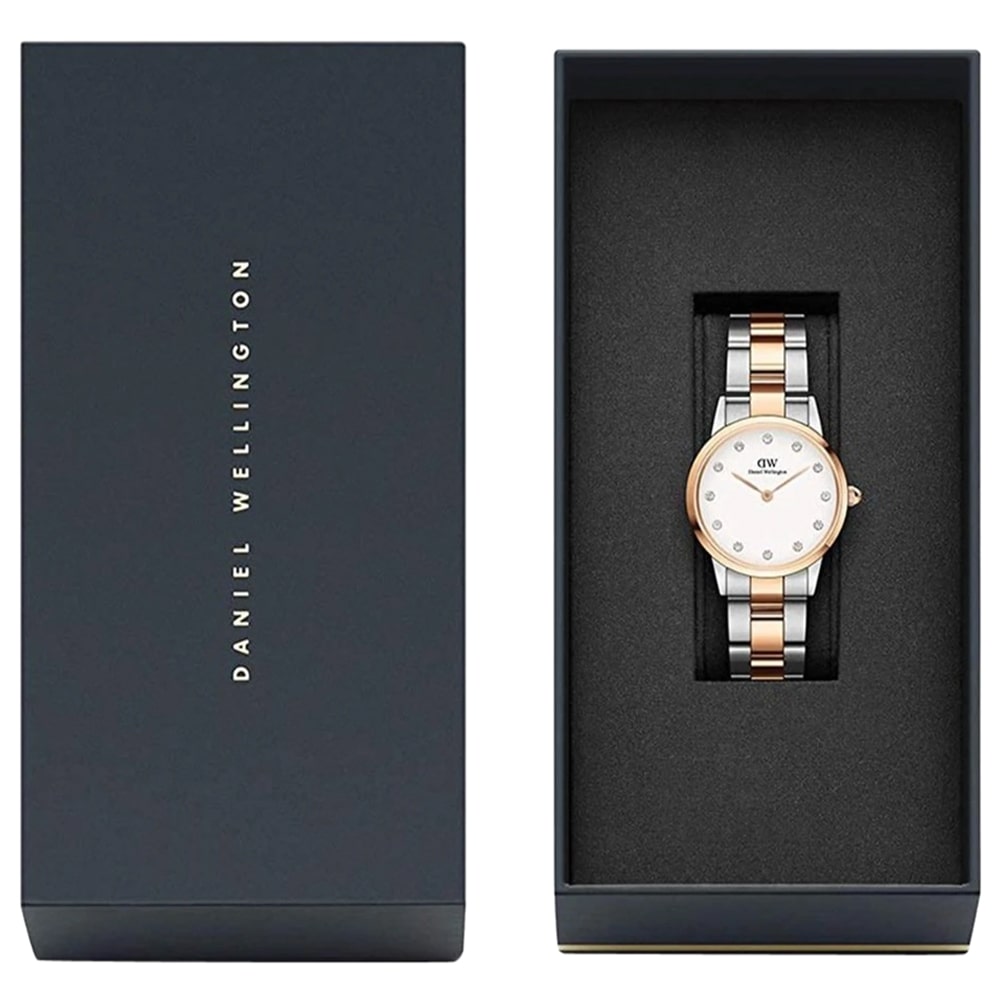 ساعة دانيل ويلنجتون