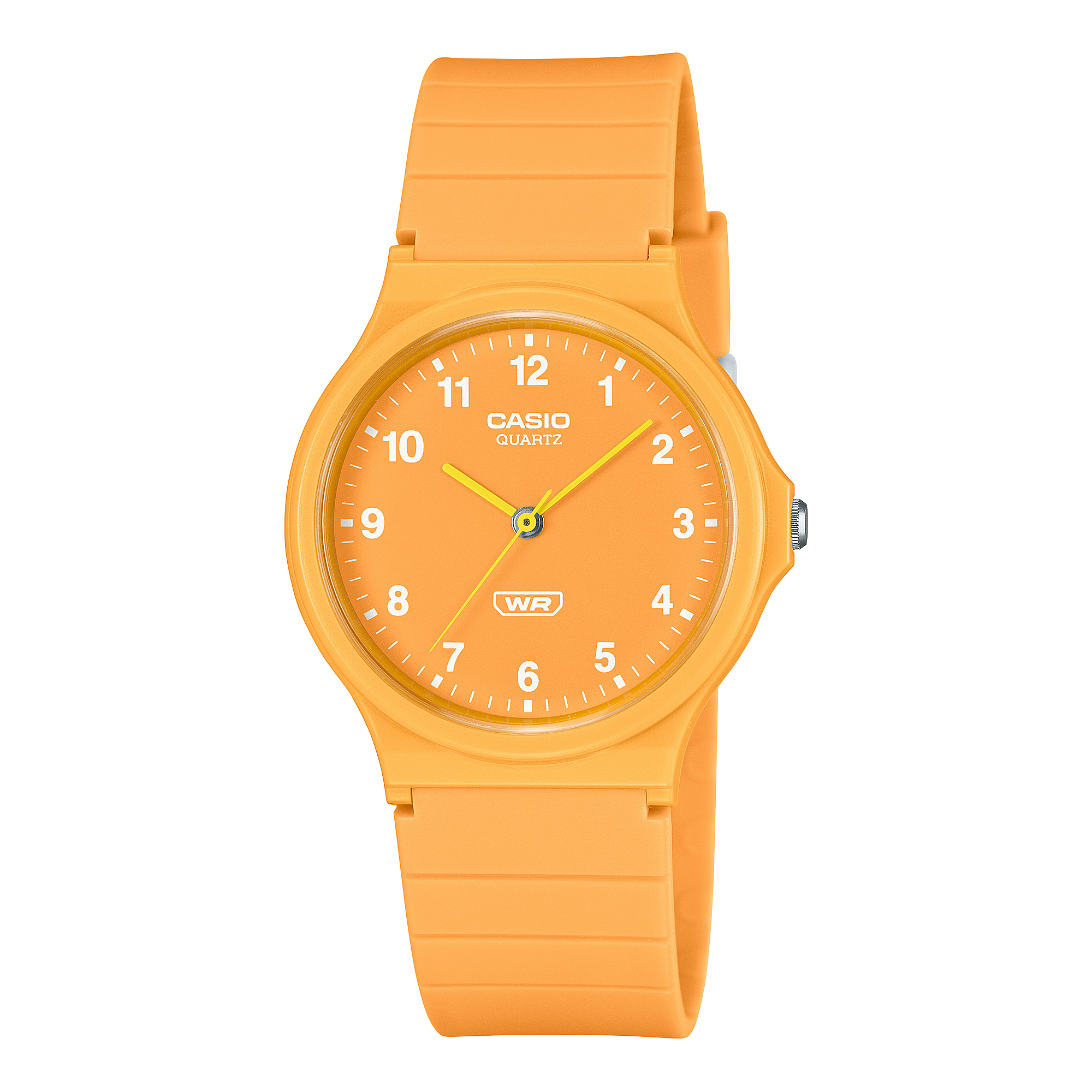 Casio Pop Watch