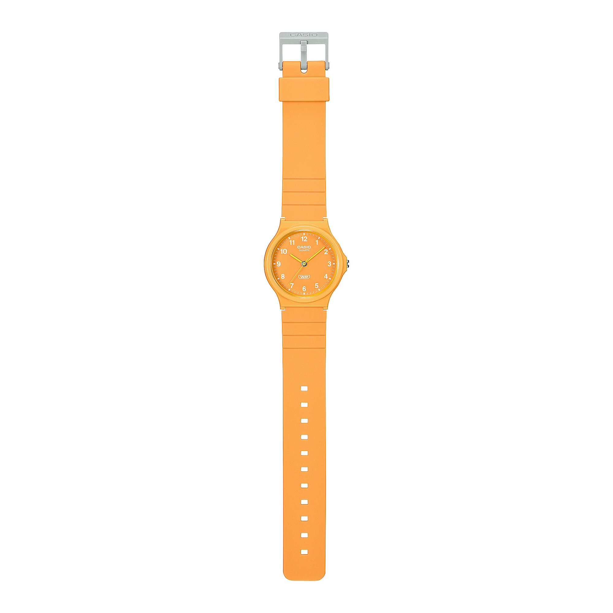 Casio Pop Watch