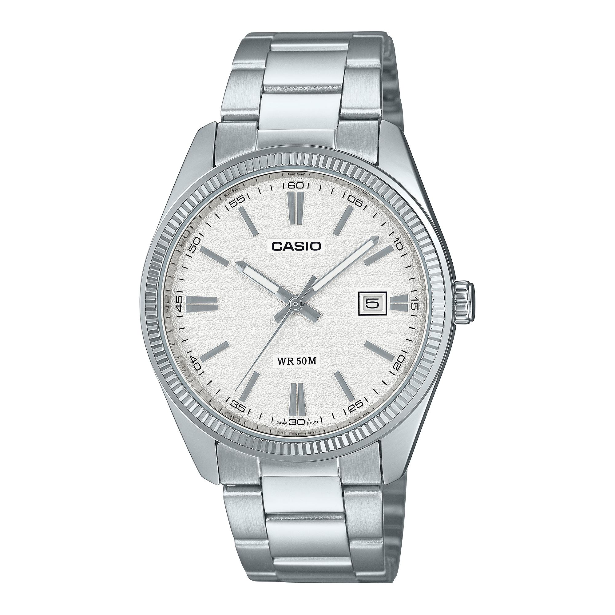 Casio Watch