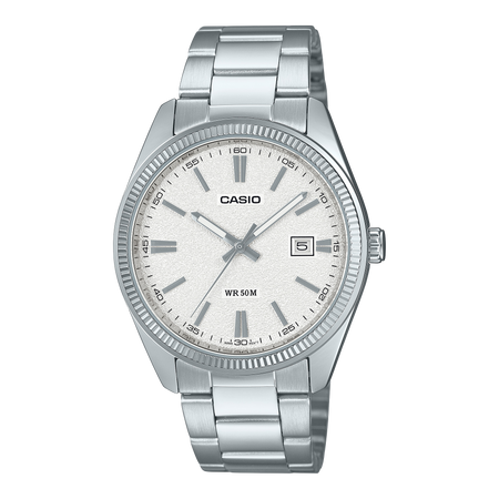 Casio Watch