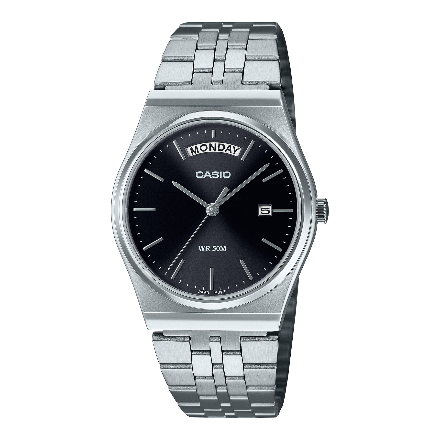 ساعة كاسيو Enticer