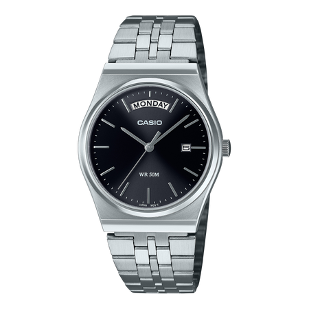 שעון קאסיו Enticer