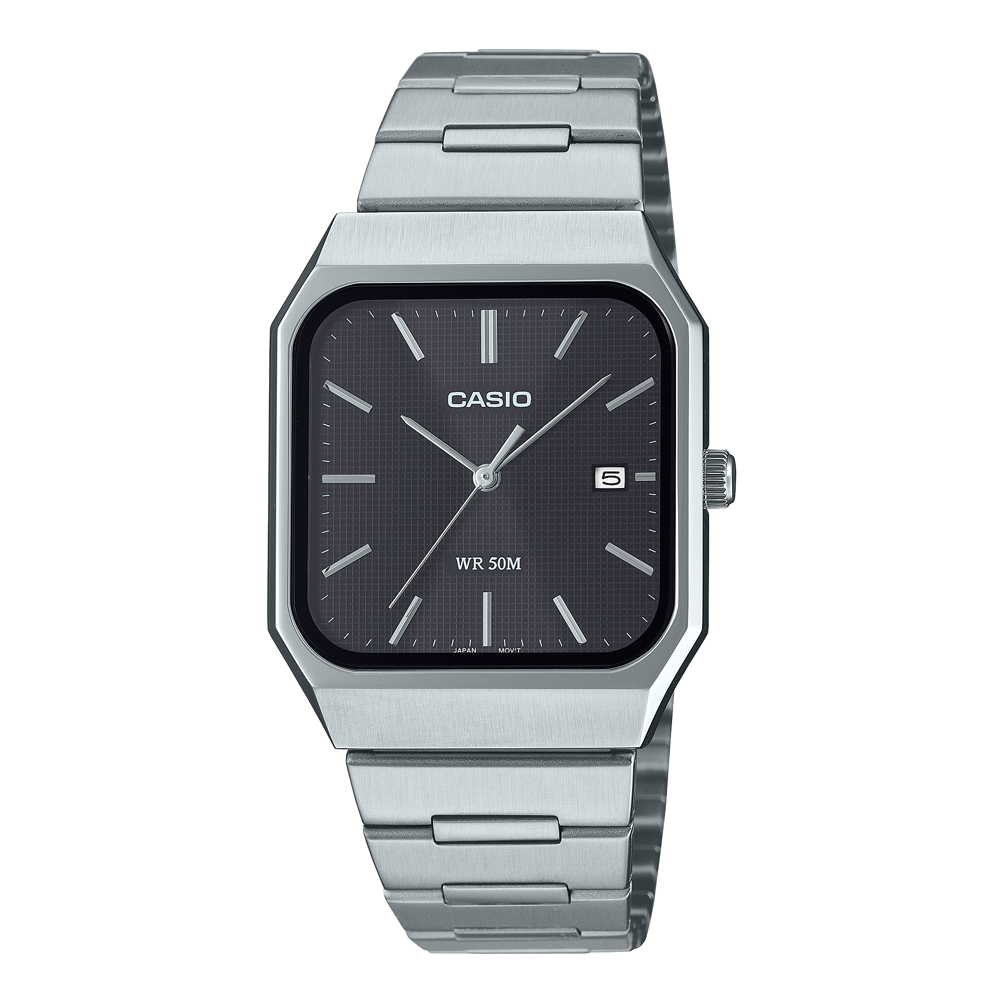Casio Watch