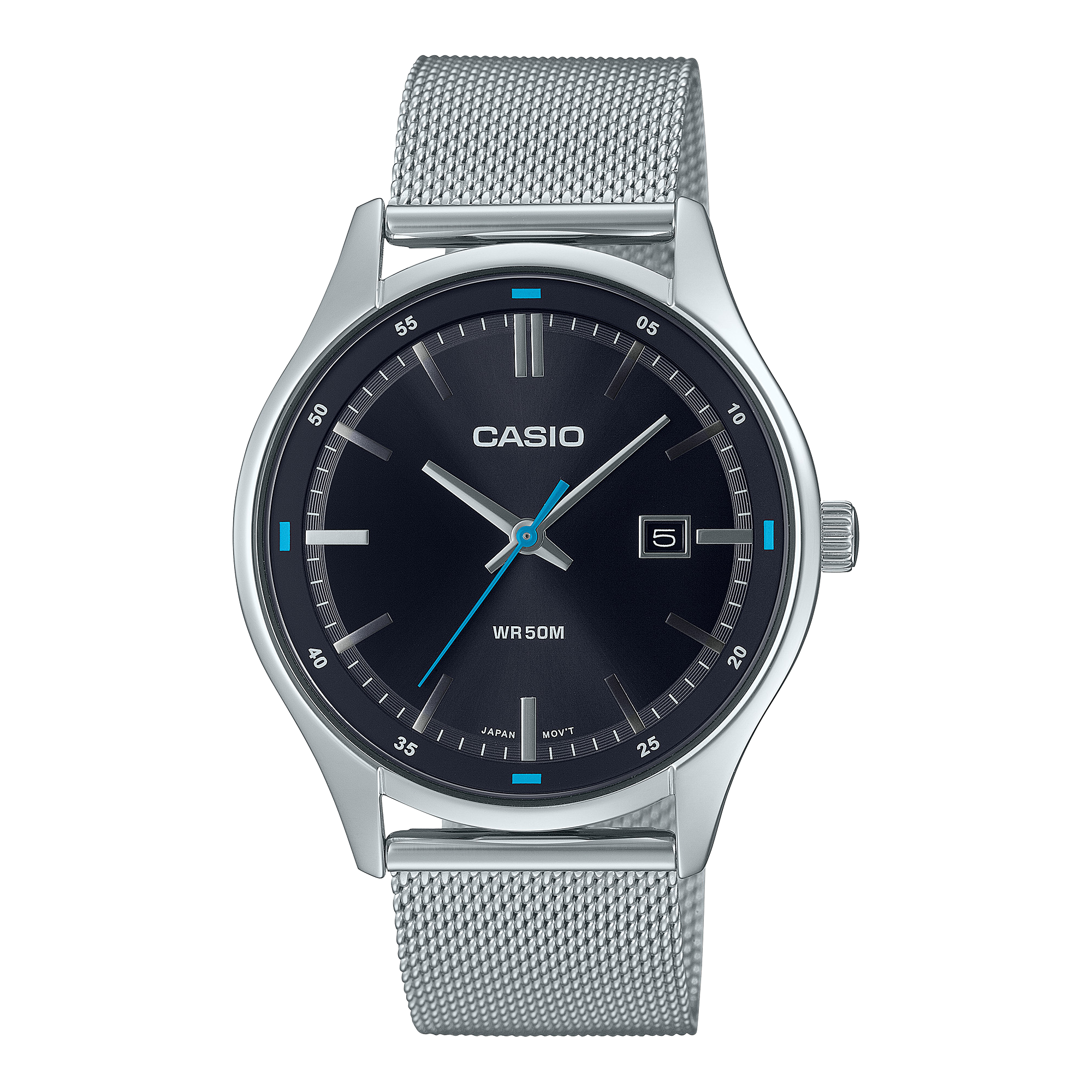 Casio Watch