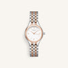 Rosefield Muse Rose Gold Watch