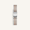 Rosefield Muse Rose Gold Watch