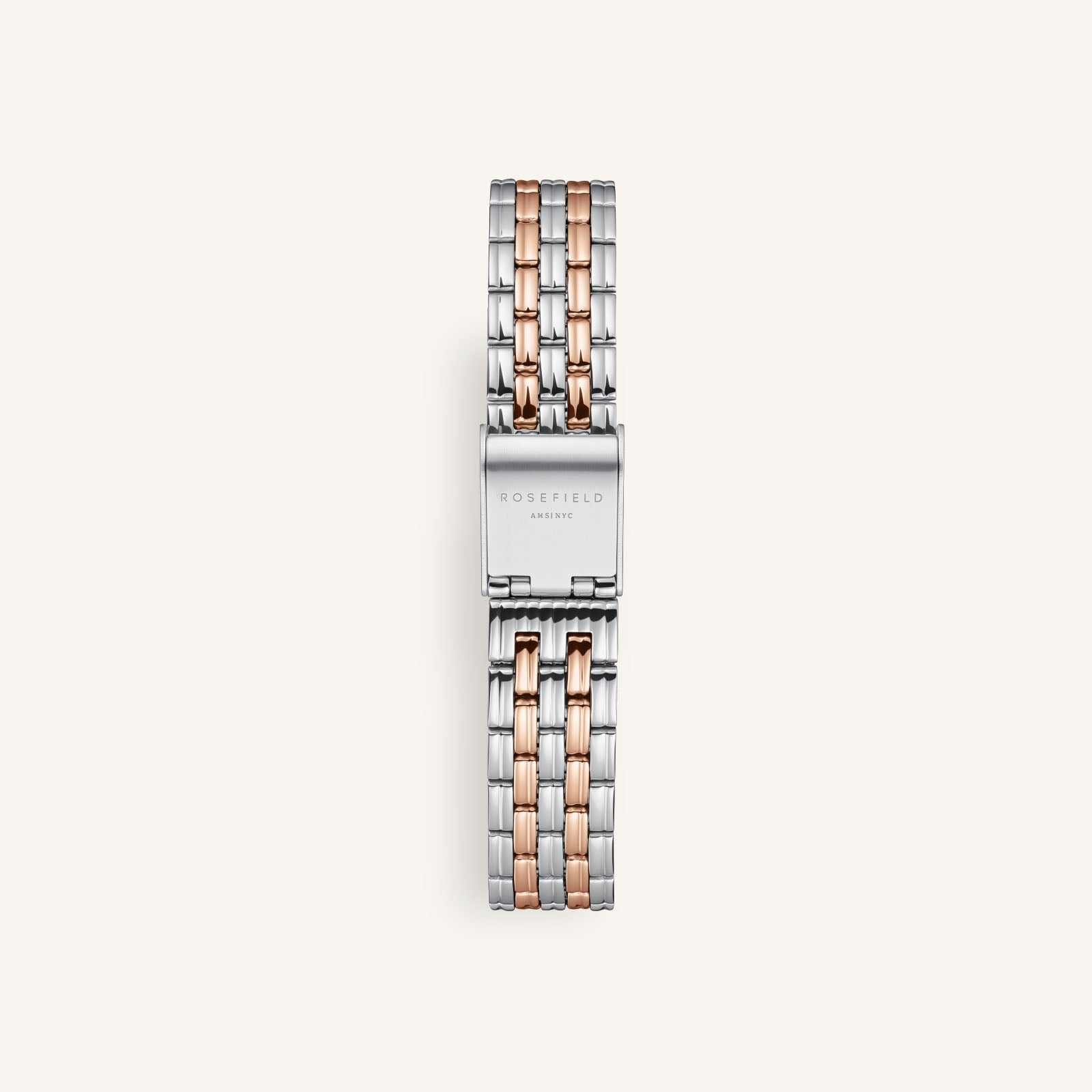 Rosefield Muse Rose Gold Watch