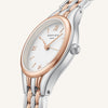 Rosefield Muse Rose Gold Watch