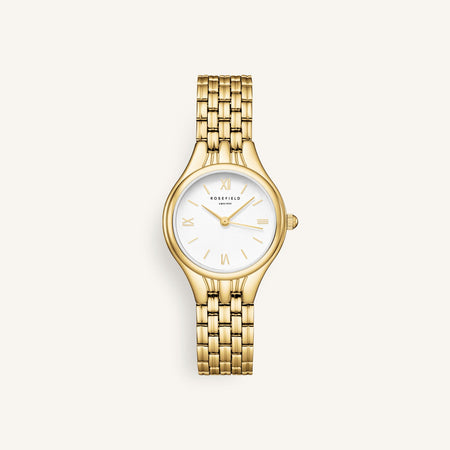 ساعة روزفيلد Muse Gold