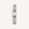 ساعة روزفيلد Muse Silver