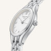 ساعة روزفيلد Muse Silver