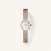 Rosefield Mini Oval Watch