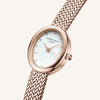Rosefield Mini Oval Watch
